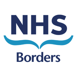 NHS Borders logo