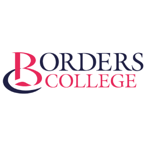 Borders College logo