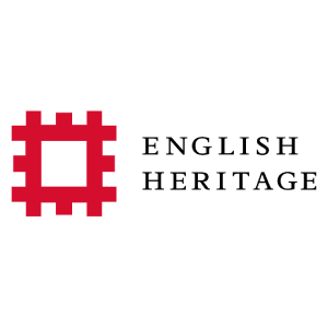 English Heritage logo