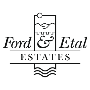 Ford & Etal Estates logo