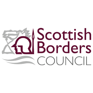 Scottish Borders Council logo